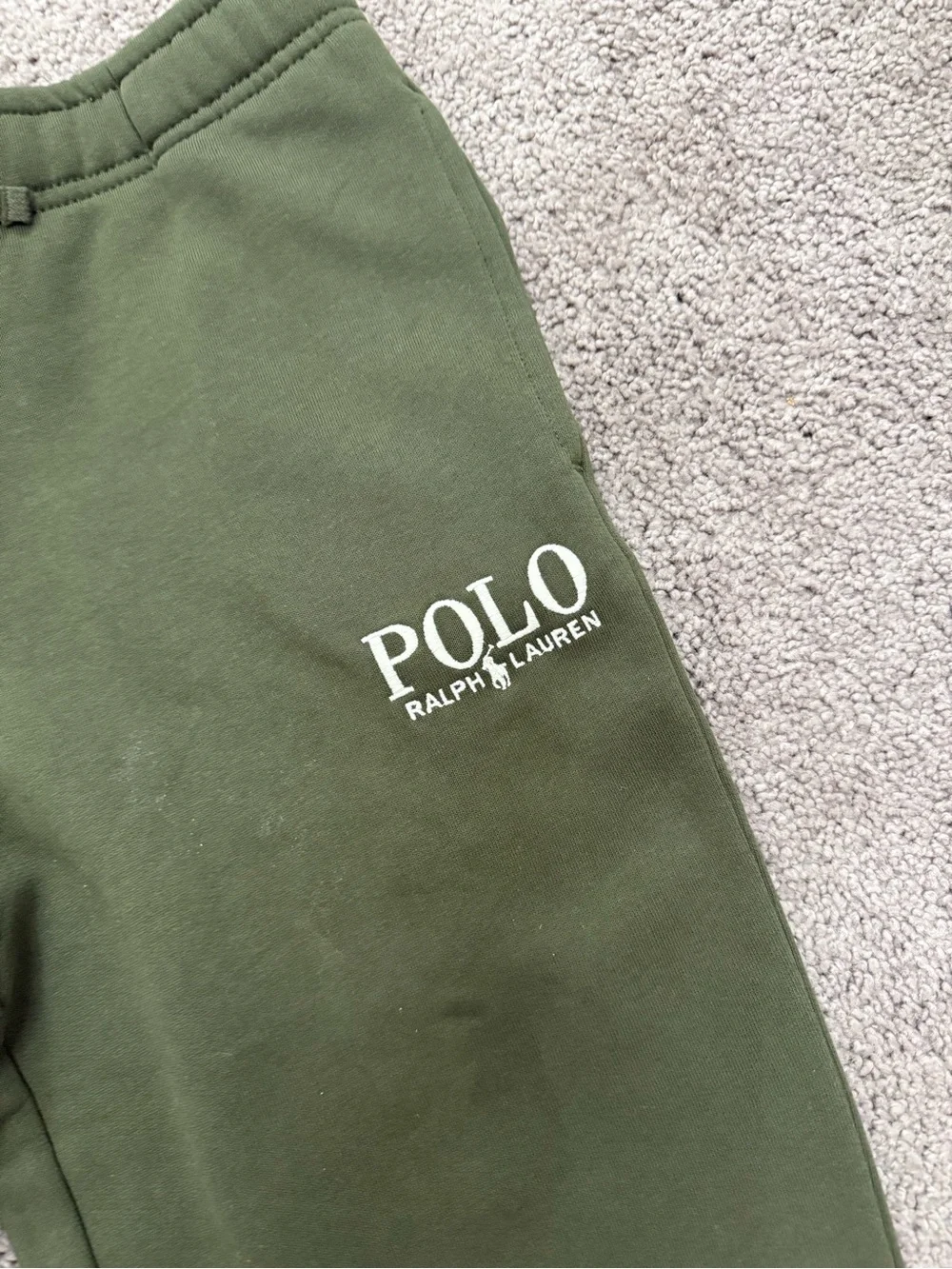 Polo Ralph Lauren classic polo